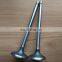 A2300 engine exhaust valve 4900338