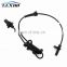 Original ABS Wheel Speed Sensor 57455-TF0-003 57455-TFO-003 For Honda CR-Z Insight Fit City Jazz 57455TF0003