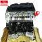 High Quality Engine Cylinder Block Assembly
