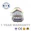 R&C High Quality Original 499000-6160 For Chevrolet GMC Isuzu 5.2L l4 05-07 100% Professional Tested Fuel Rail Pressure Sensor