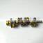 QSB3.3 A2300 excavator engine parts B3.3 Forged Steel Crankshaft 6204311201