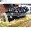 Original OM502LA TRUCK ENGINE National four emission standards 440 horsepower