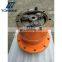 NEW 4398053 swing reducer EX60-5 swing reduction gearbox for Hydraulic excavator