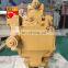 Hydraulic Pump BPV70R  BPV70-R-TC Main Pump Assembly  S/N 5141207001