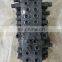 PC55MR-2 hydraulic control valve 723-18-18505 723-19-13501 for sale