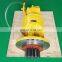 Excellent PC160-7 KBB0440-85015 21K-26-71100 21K2671100 Swing Motor for excavator