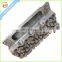 Cummins ISDE 4 Cylinders Diesel Engine Parts Cylinder Head 4929283