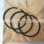 Cummins 4BT Piston ring 6BT Piston Ring Set 3802040