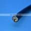 Hybrid marine cable cat5 cat6 subsea cable