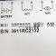 K38 K50 Electric Automatic Speed 3062322 Control Governor