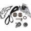 Timing Belt Water Pump Kit for 98-10 Lexus Toyota 4.0 4.3 4.7L 1UZFE 2UZFE 3UZFE TKT021 TKT001