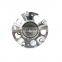 Rear Axle Wheel Bearing and Hub Assemblies 52710-3X000 with High Quality