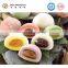 SY-800 Automatic mochi ice cream  Forming Molding Encrusting Machine