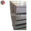 Hot rolled St52-3 steel plate