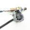 Hengney Auto Car Parts Price 250-24676 for 11-14 Mazda 2 04-09 Mazda 3 07-08 Mazda 6 2.3L oxygen Sensors O2 Lambda