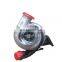 Weichai Engine Parts Electric Original Supercharger For Holset Turbocharger Assembly 612601111007