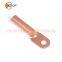 DT Series Copper Connecting/Copper Cable Lug/Grounding Accessories
