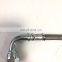 Diesel Engine ISBE Turbocharger Flexible Hose 3935821