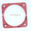 Construction Machinery Engine Parts Intake Pipe Connection Gasket 3938158