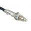12V Flat Four Needles Nitrogen Oxide Sensor 5WK9 7366 22303391 5WK97366