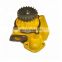 PC300-3 excavator 6D125 engine water pump 6151-61-1102