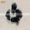 Engine spare part condenser fan 80w 24v cooling fan for sale