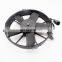 Factory Wholesale High Quality Water Cooling Fan For Motor Grader