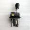 Hot Selling Great Price Heavy Truck Cabin Hydraulic Valve For Dump Truck