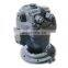 HMSO72AG-2UA TB1140 Excavator Hydraulic Motor TB1140 Swing Motor