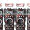 HT- 113B AutoVolt automatic original multimetro AC/DC voltage selection digital multimeter