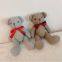 christmas decoration plush Bear doll plush christmas toy/stuffed christmas animal toy/plush christmas animal toy