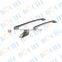 cheaper and shorter car roof rack for small car