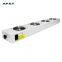 AP-DC2452-100 High Pressure 12V Four-fan Overhead Ionizing Air Blower