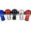 5 speed personalized modification gear shift knob auto Automotive Universal aluminum alloy gear shift knob