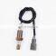 Front & Rear Oxygen Sensor For 2006-2008 Toyota RAV4 2.4L 234-9041