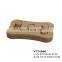 Indestructible Durable Smart Dog Activity Treat Toy