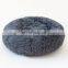 Wholesale plush soft Sleeper cat bed dog bed