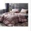 Real Luxury Down Comforter With 100% Egyptian Cotton 1200 Thread Count 750+Fp