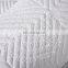 quilt size full queen king supper soft velvet quilted bedspread bedding set