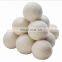7cm wool dryer ball made in China