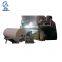 Wood Pulp Making Line Handkerchief Toilet Paper Machine Prices