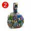 new fashion ladies snake print shoulder purses handbags new design crossbody bags