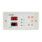 Embedded Wall Installation Alarm Display Device AID120