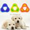 Wholesale High Quality tear resistant EVA dog toy,Pheasant dog toy