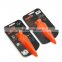 carrot shaped treats dog toy accept custom color pet toy TPR non-toxic and durable pet products