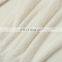Resistant and Breathable All Season Use Flannel FleeceThrow Blanket Solid Color Lightweight Cozy Microfiber Blanket