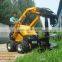 HY380 MINI SKID STEER LOADER SKID STEERS