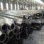 seamless steel pipes factory hot rolled pipe with NDT and hydrostatic test