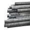 ASTM A106 / API 5L / ASTM A53 grade b seamless steel pipe for oil and gas pipeline