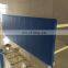 Physical therapy rehabilitation Massage chiropractic table with hole